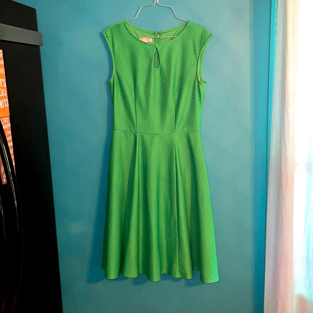 Size 6 London Style dress